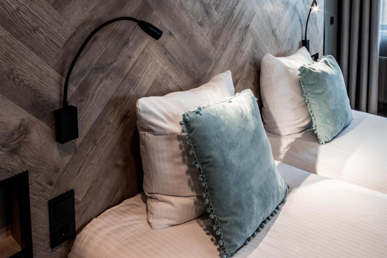 Executive Tweepersoonskamer met 1 of 2 Bedden
