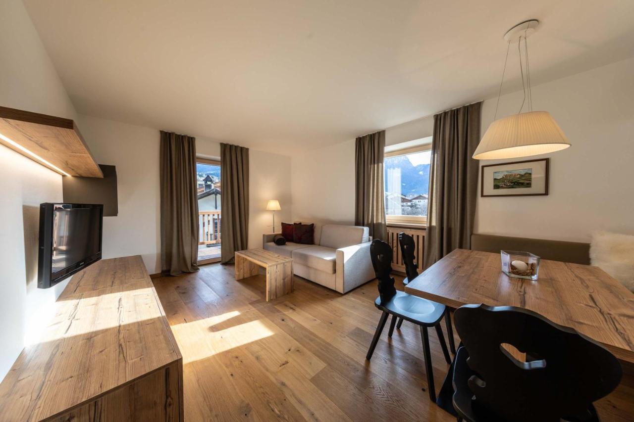 Superior Apartment Balcony