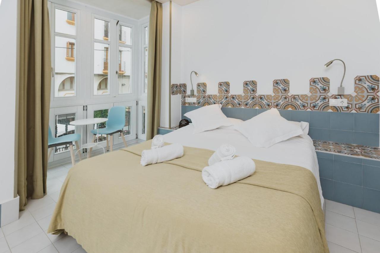 Double Room Balcony