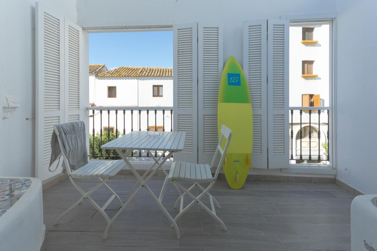 Double Room Terrace