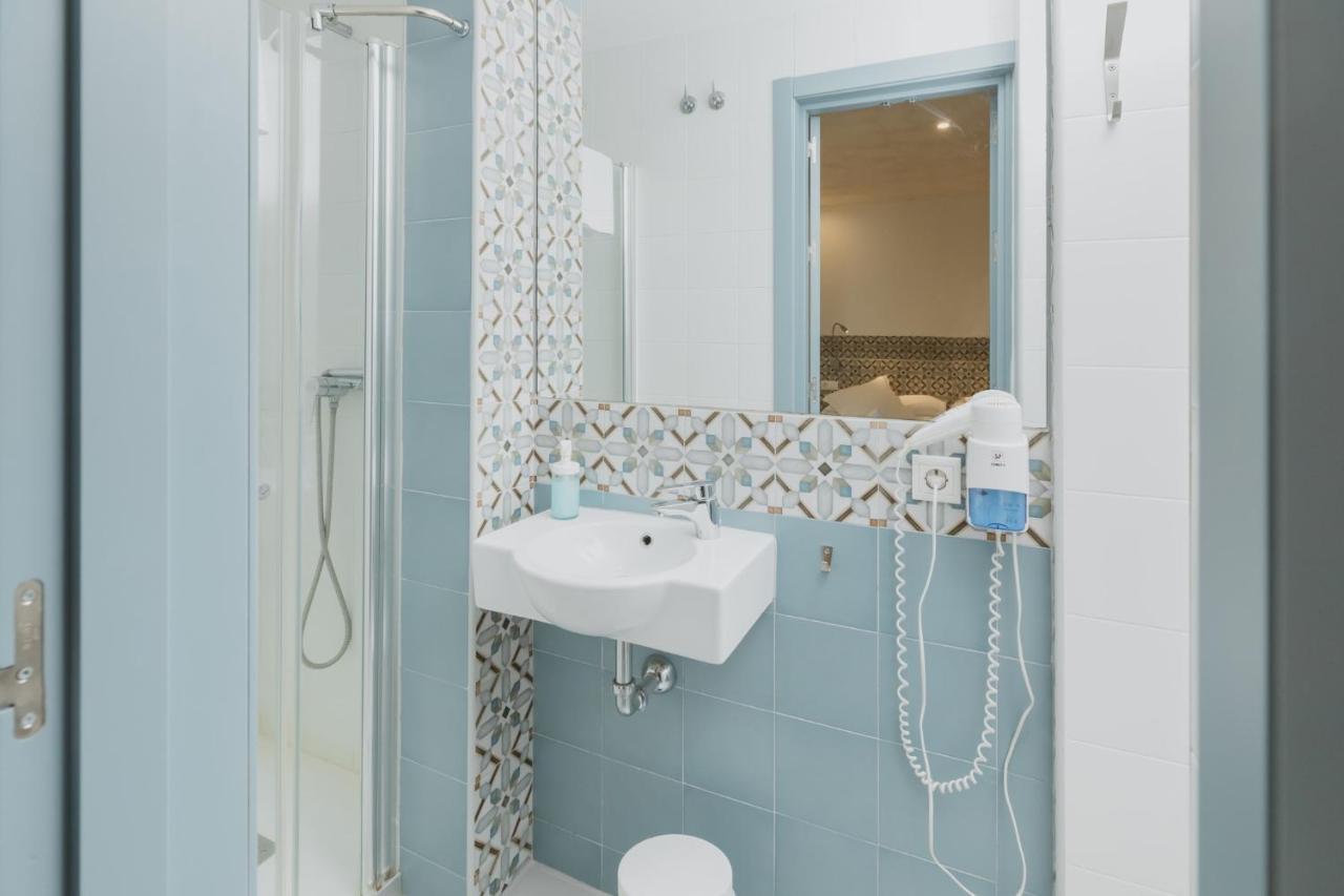 Twin Room Terrace