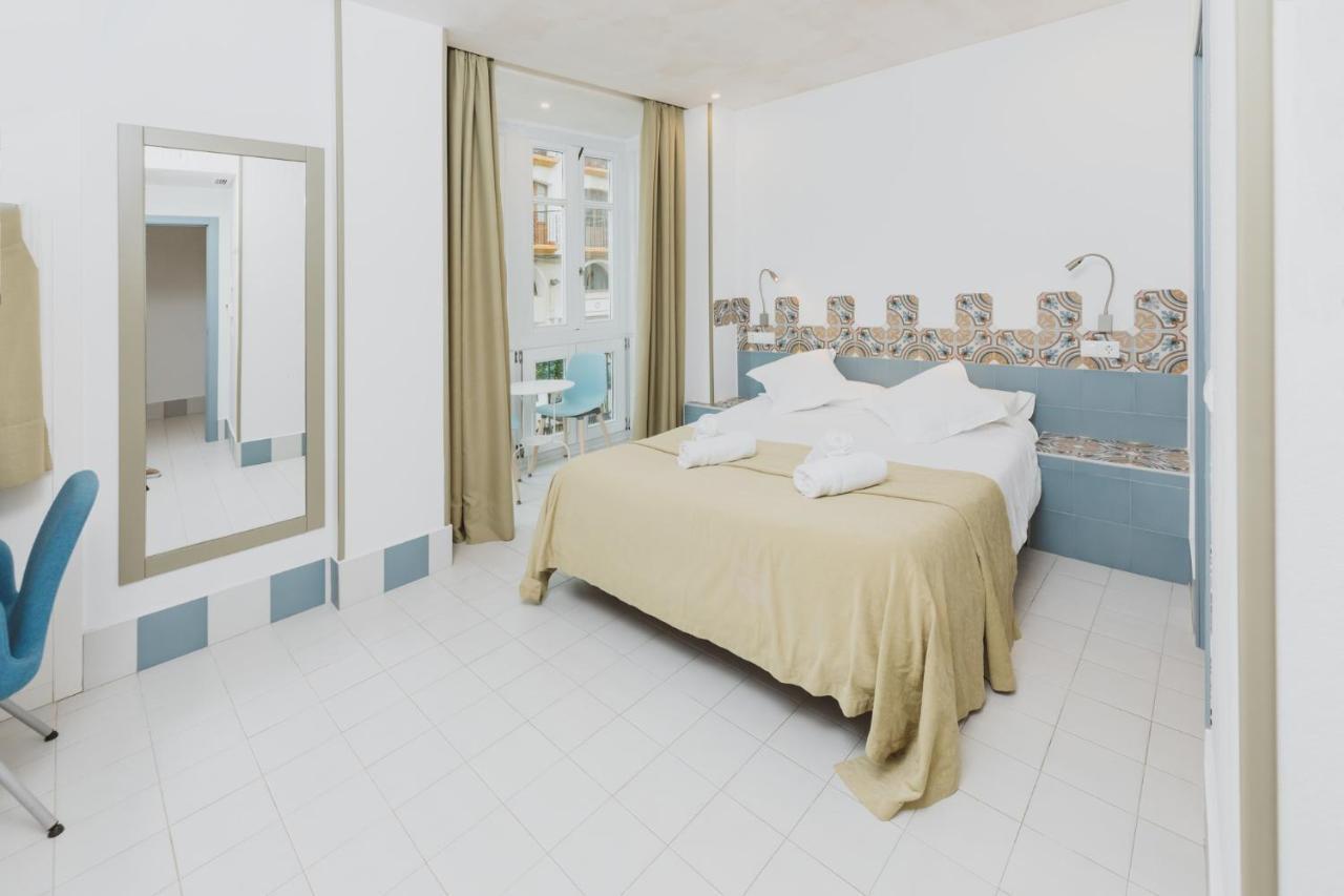 Double Room Balcony