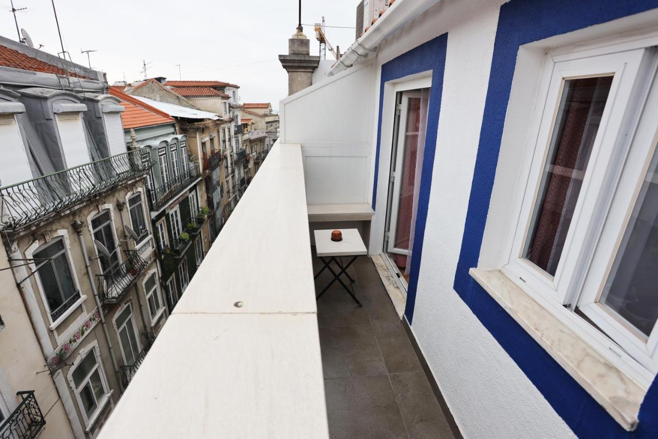 Double Room Balcony