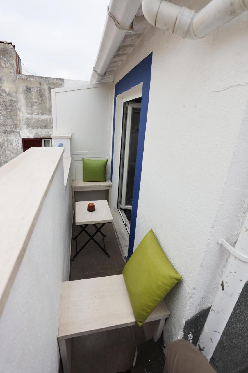 Double Room Balcony