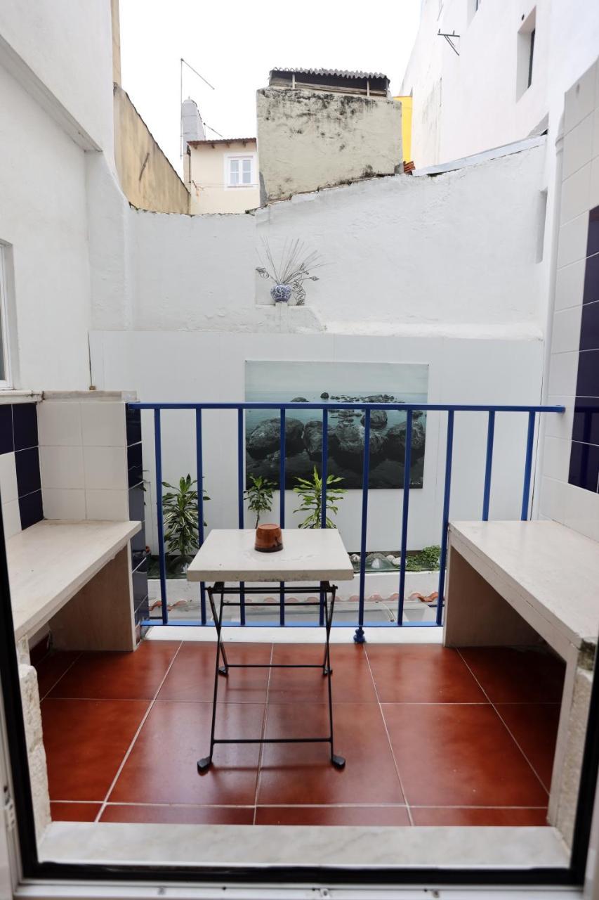 Double Room Balcony