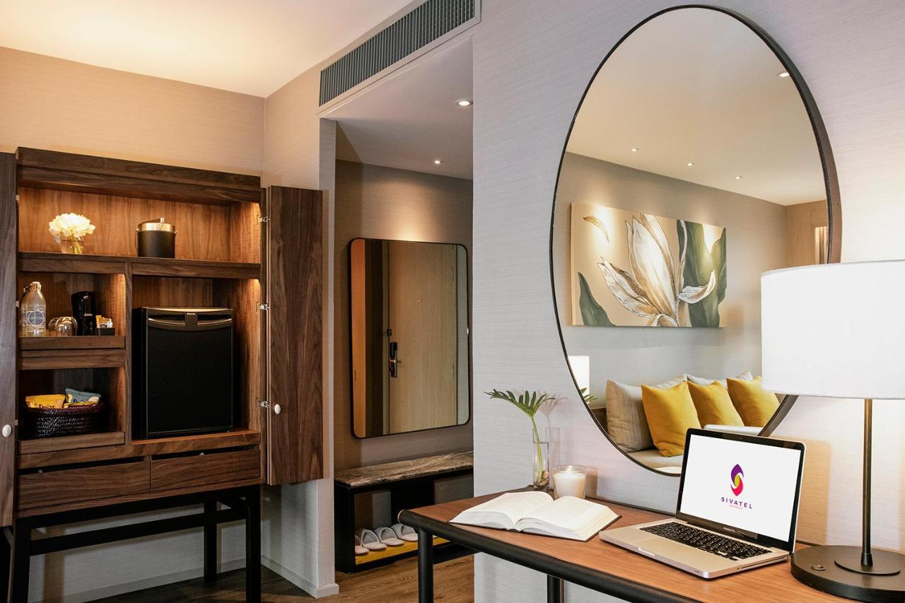 Suite 1 Chambre - Champa