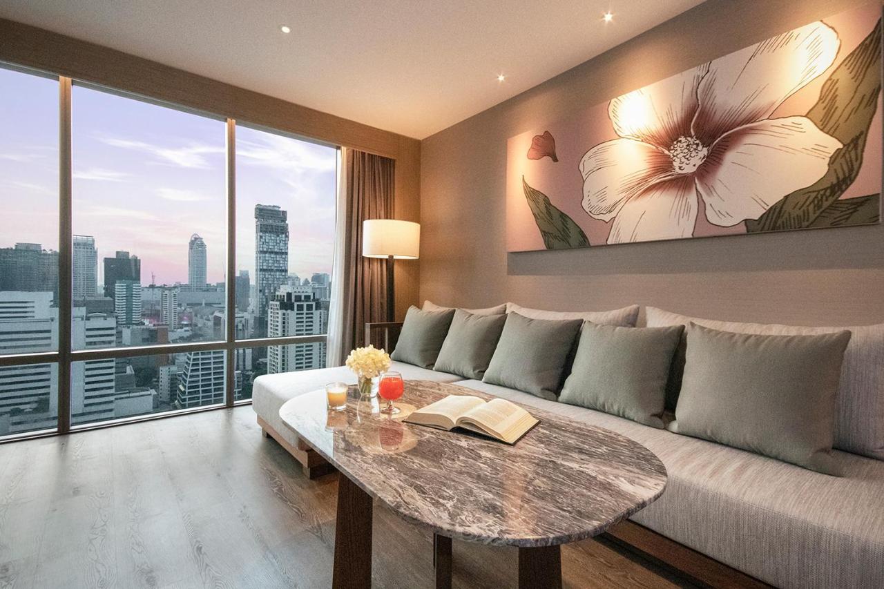Suite d'Angle 1 Chambre - Roselle
