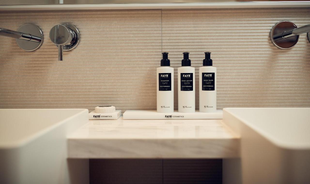 Chambre Supérieure avec Douche et Balcon
