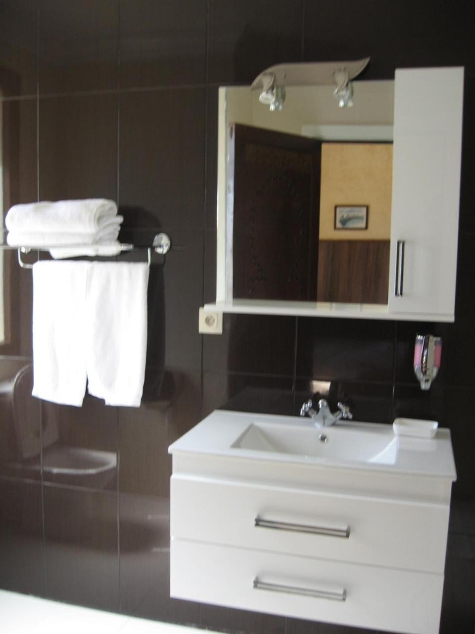 Chambre Triple Supérieure