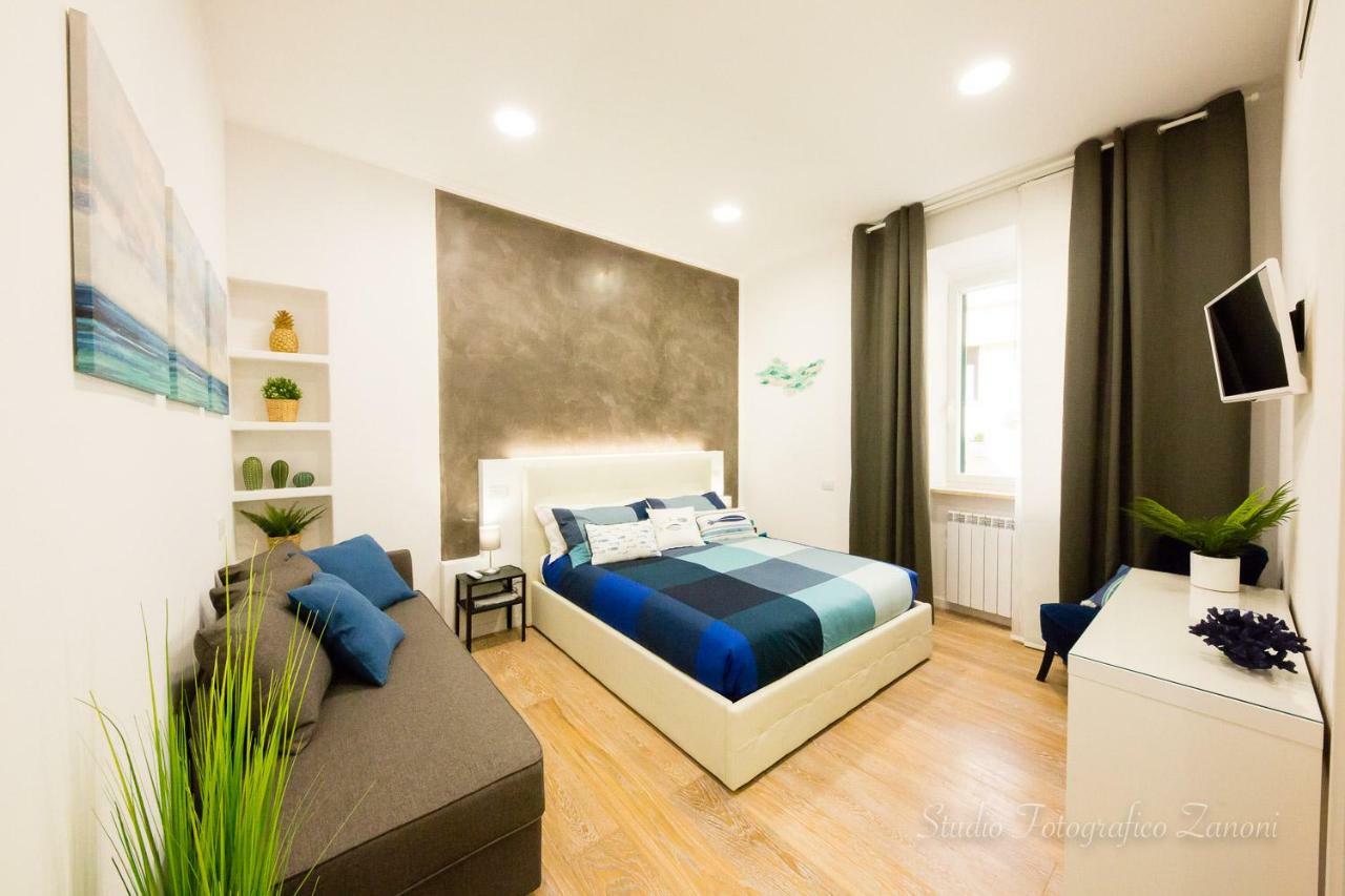 Double Room Extra Bed