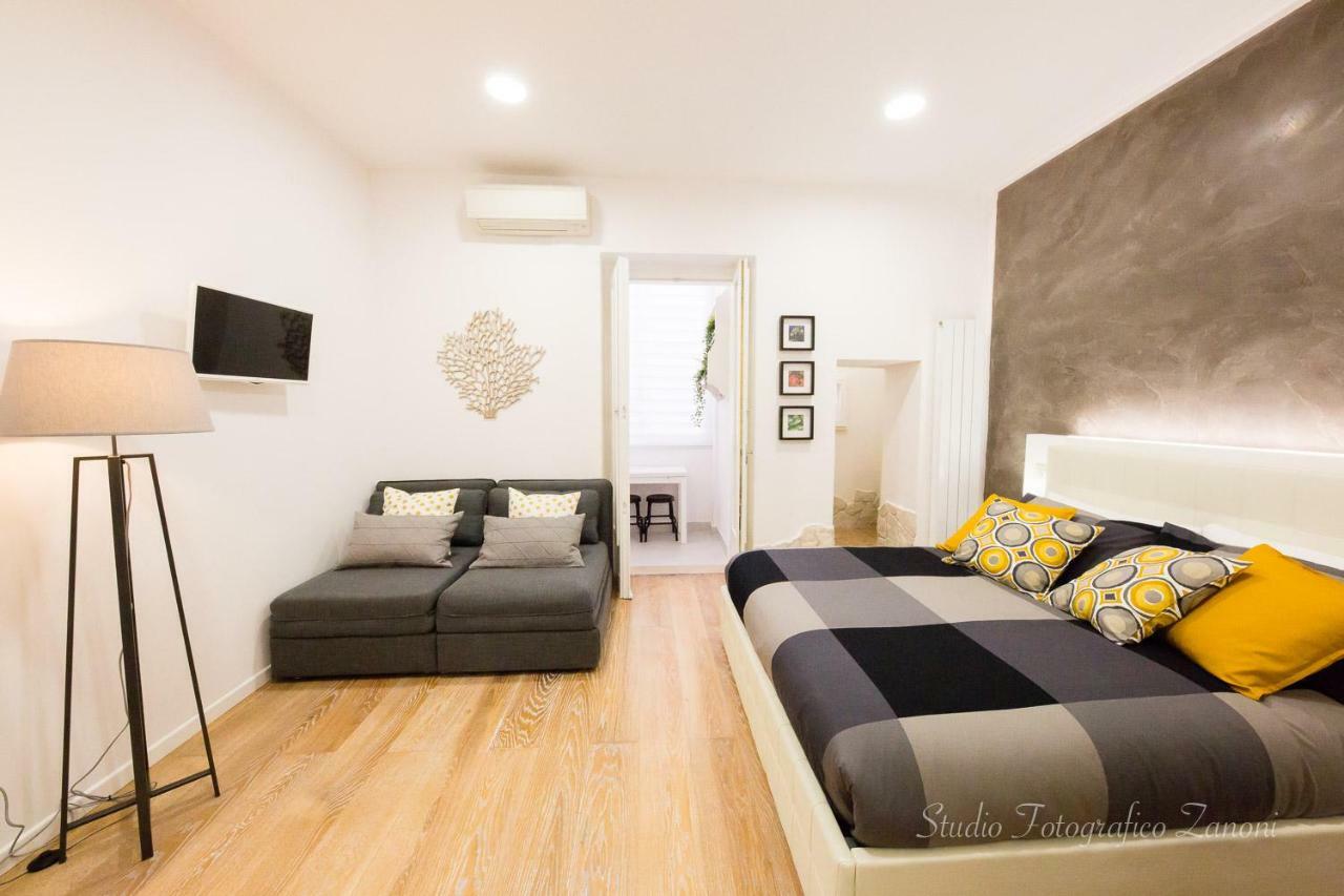 Double Room Extra Bed