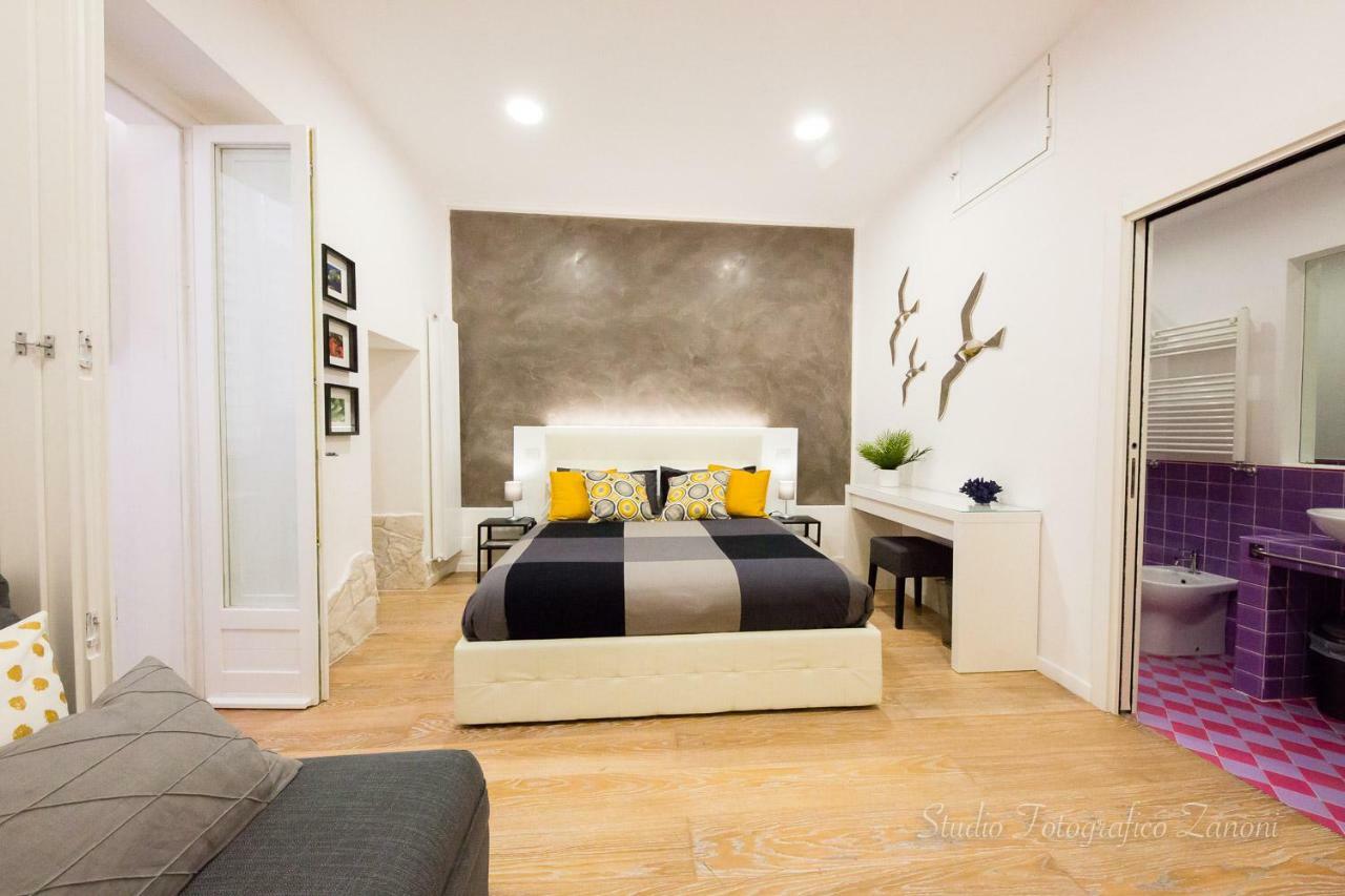 Double Room Extra Bed