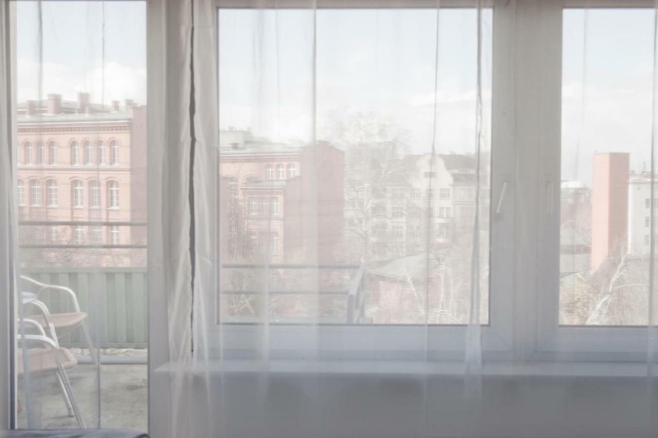 Comfort Double Room Balcony