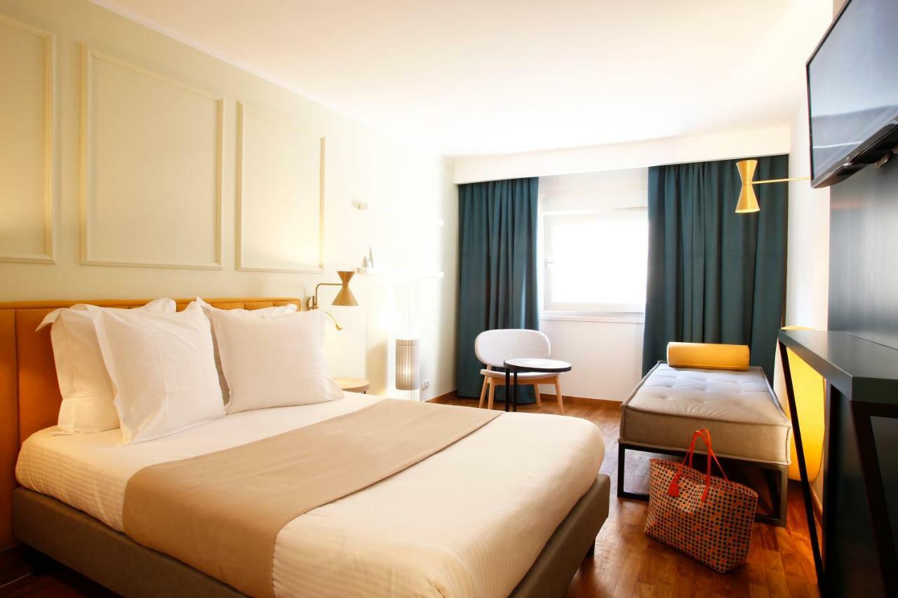Standard Doppelzimmer