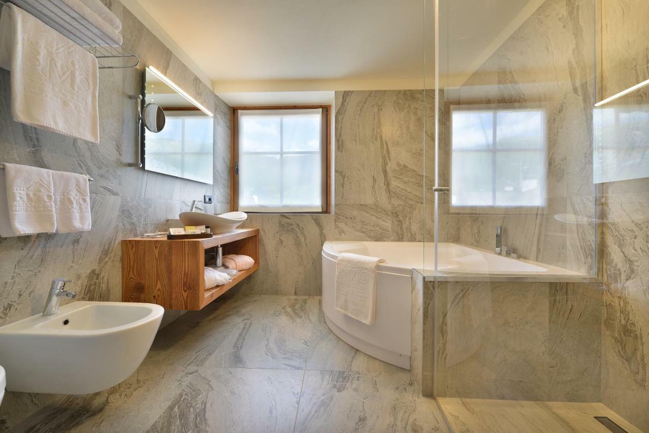 Family Junior Suite