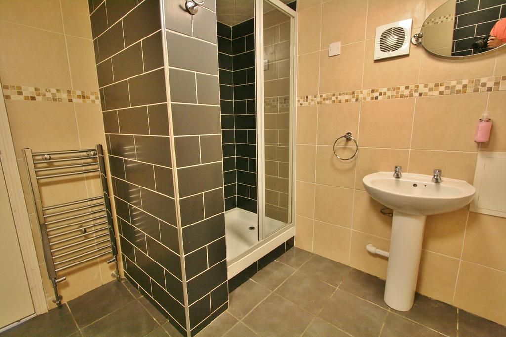 En Suite Twin Room