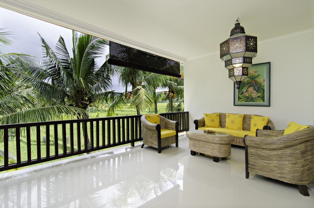 Premier Double or Twin Room