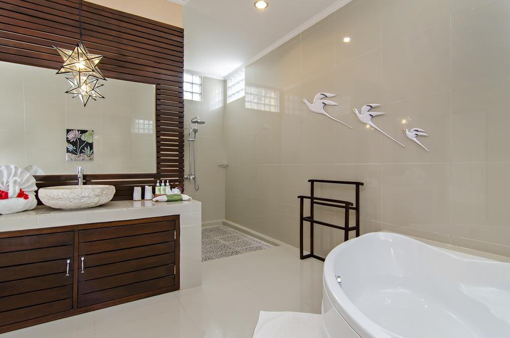 Premier Double or Twin Room