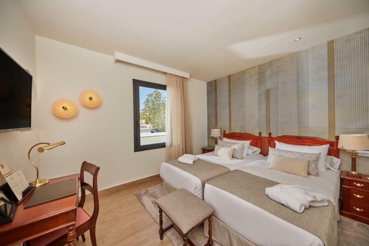 Classic Doppelzimmer
