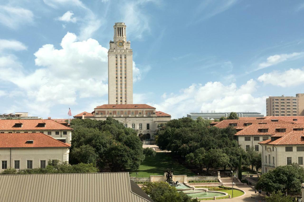 King Room University View