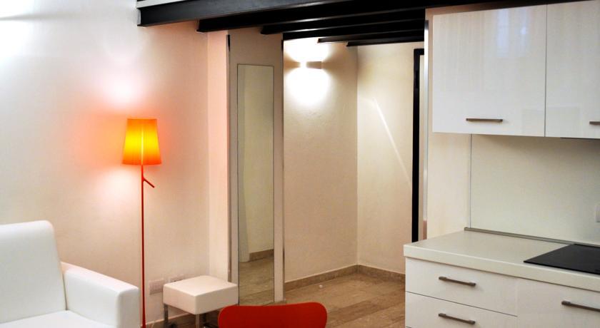 Loft Basement