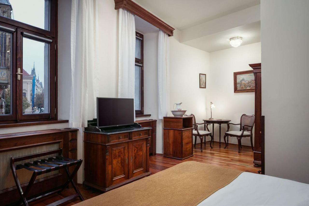 Habitación Doble Deluxe con vistas