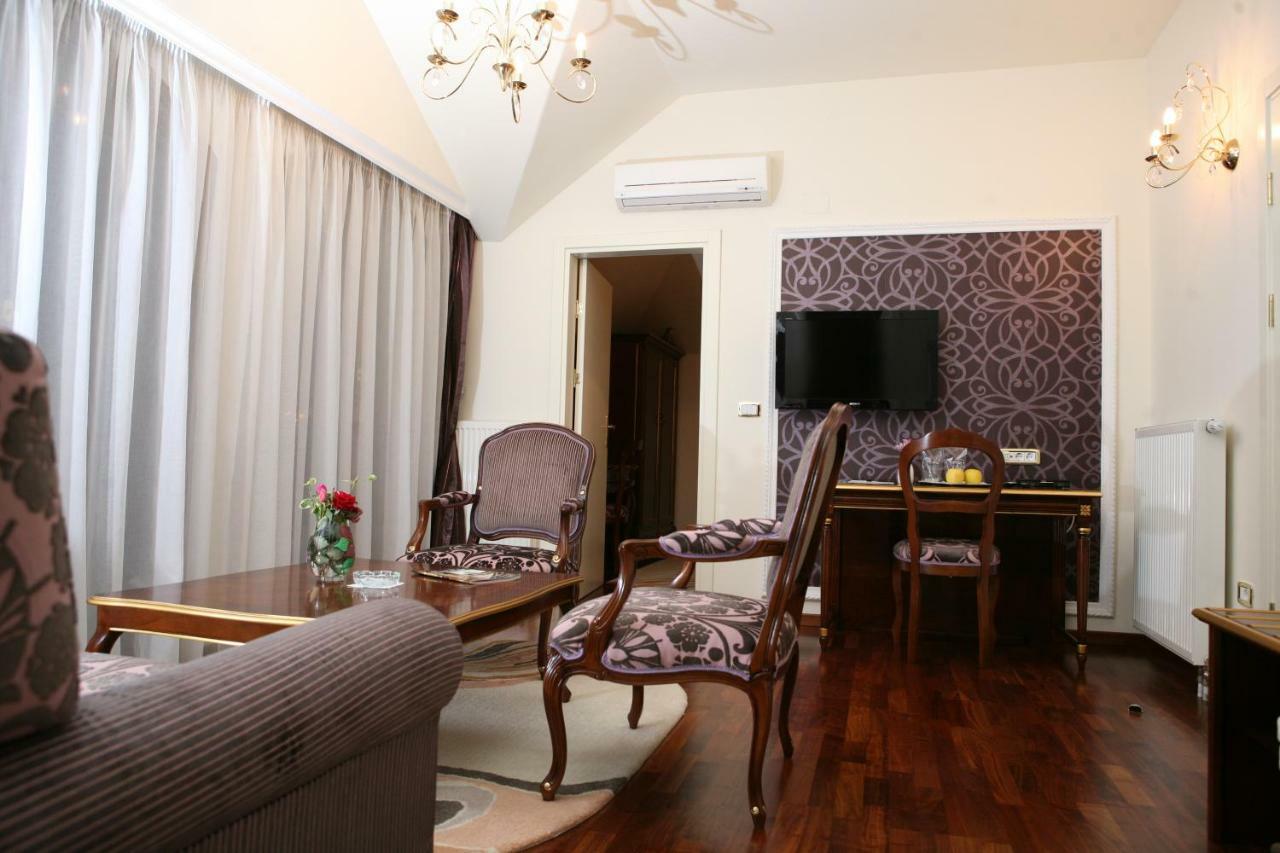 Apartment mit 2 Schlafzimmern und Balkon