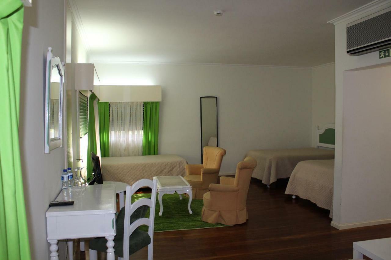 Chalé com 2 Quartos