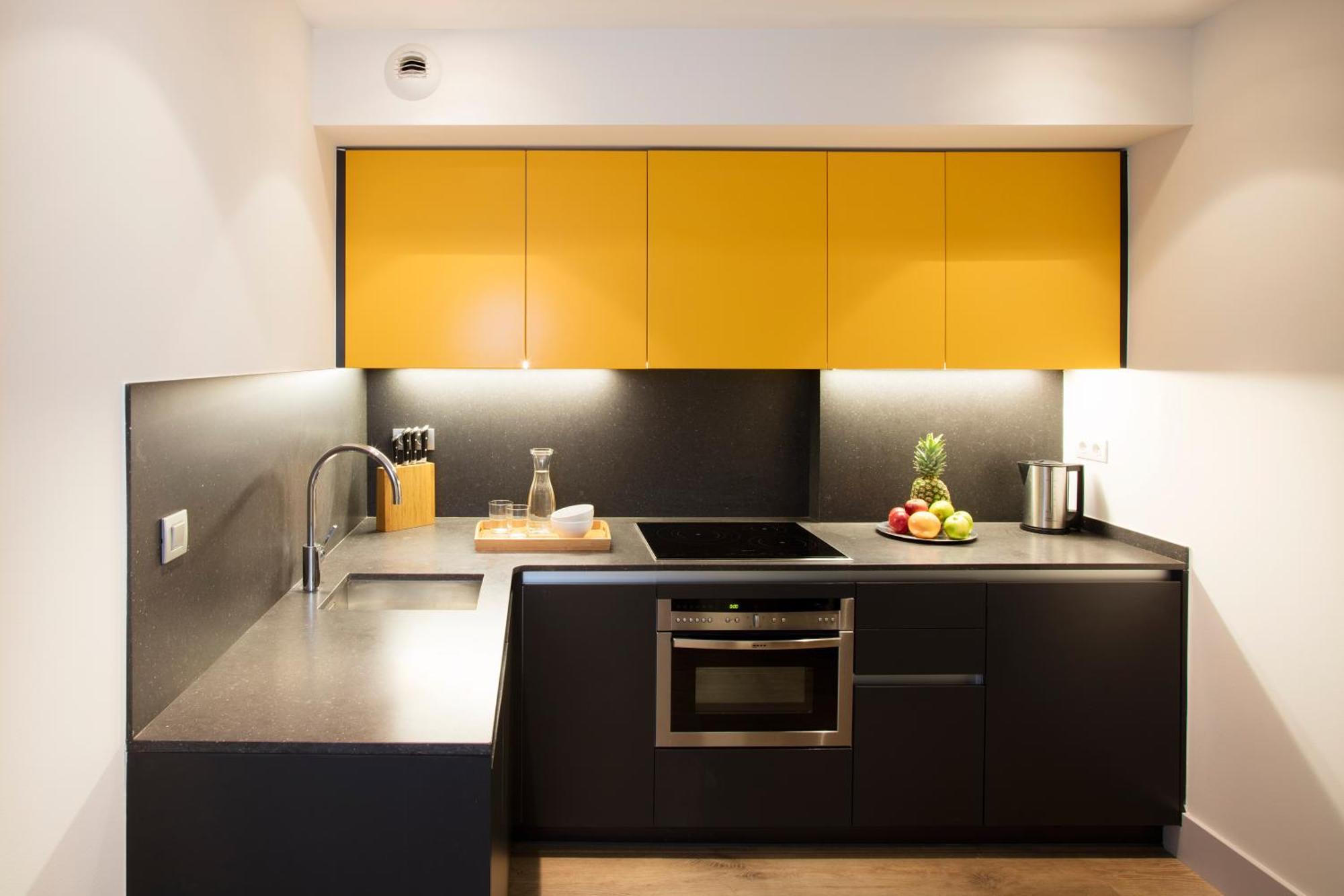 Duplex Apartment