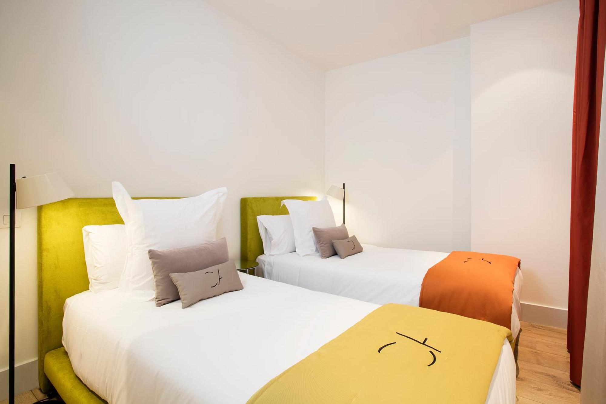 Duplex Apartment
