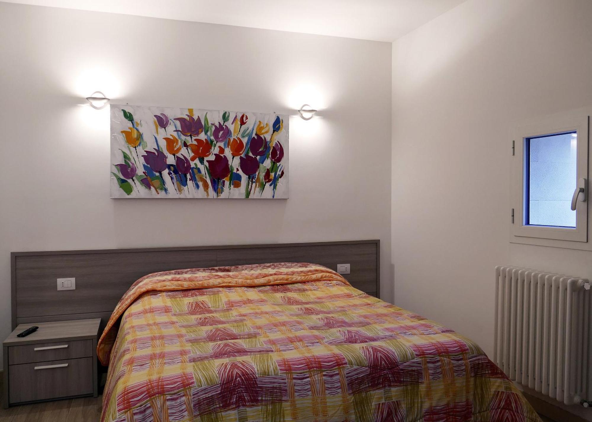 Superior Double or Twin Room Garden View
