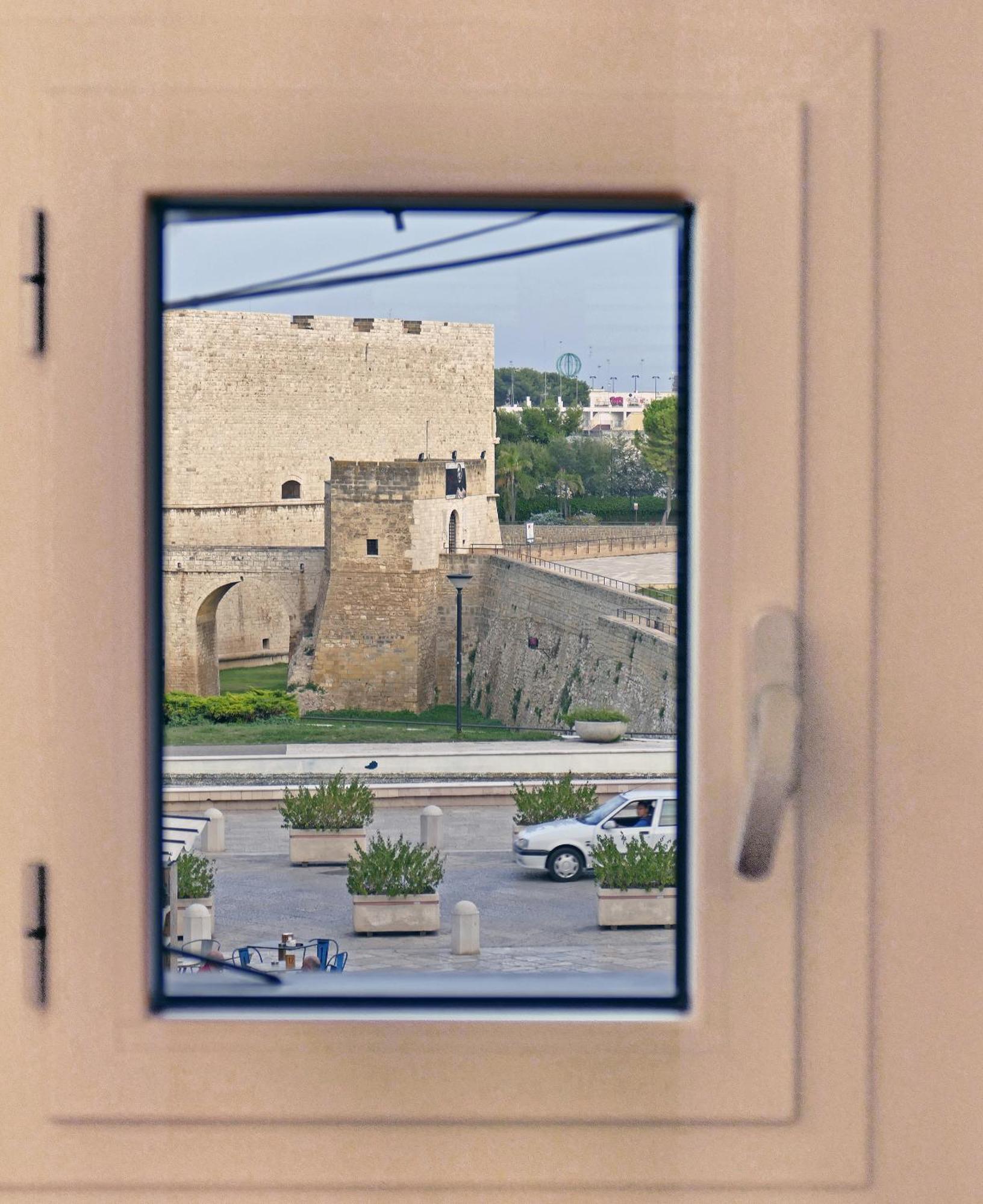 Superior Double or Twin Room Garden View