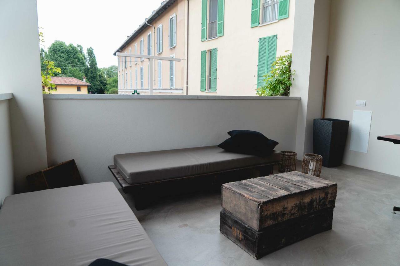 Suite Terrace