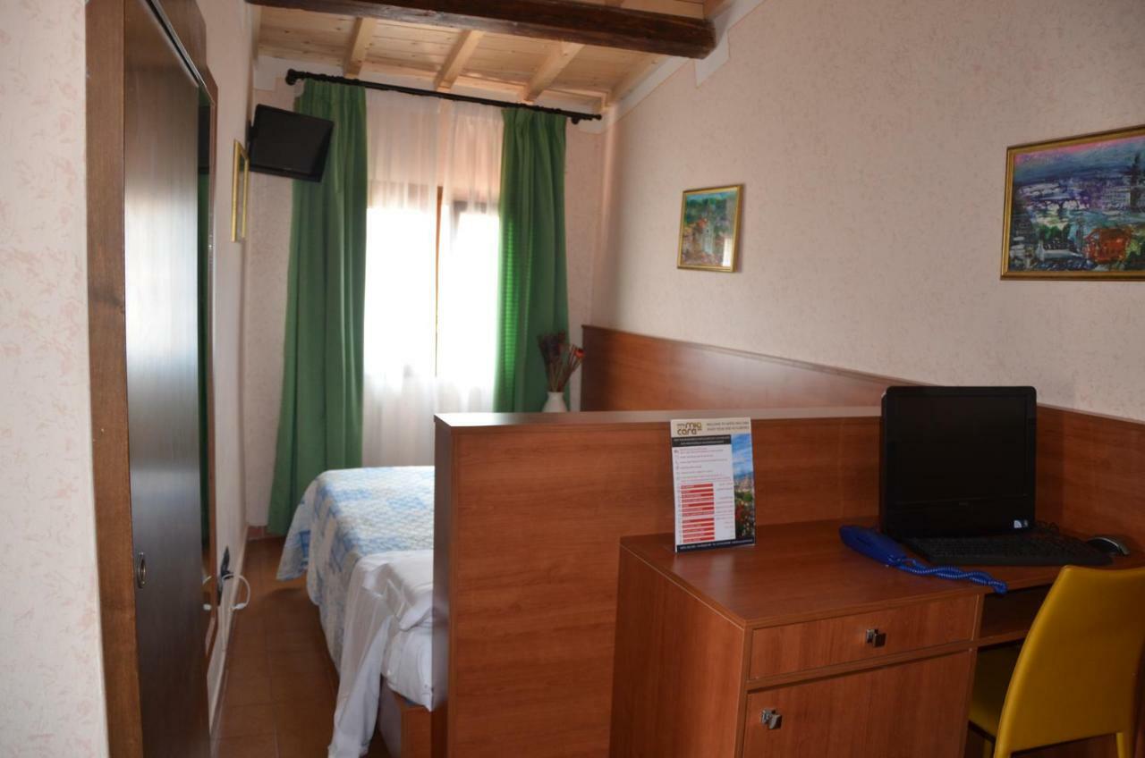 Small Double or Twin Room