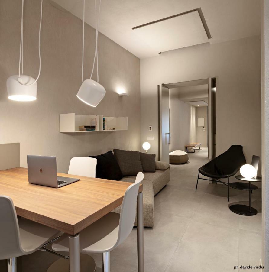 Suite Garden View Dependance
