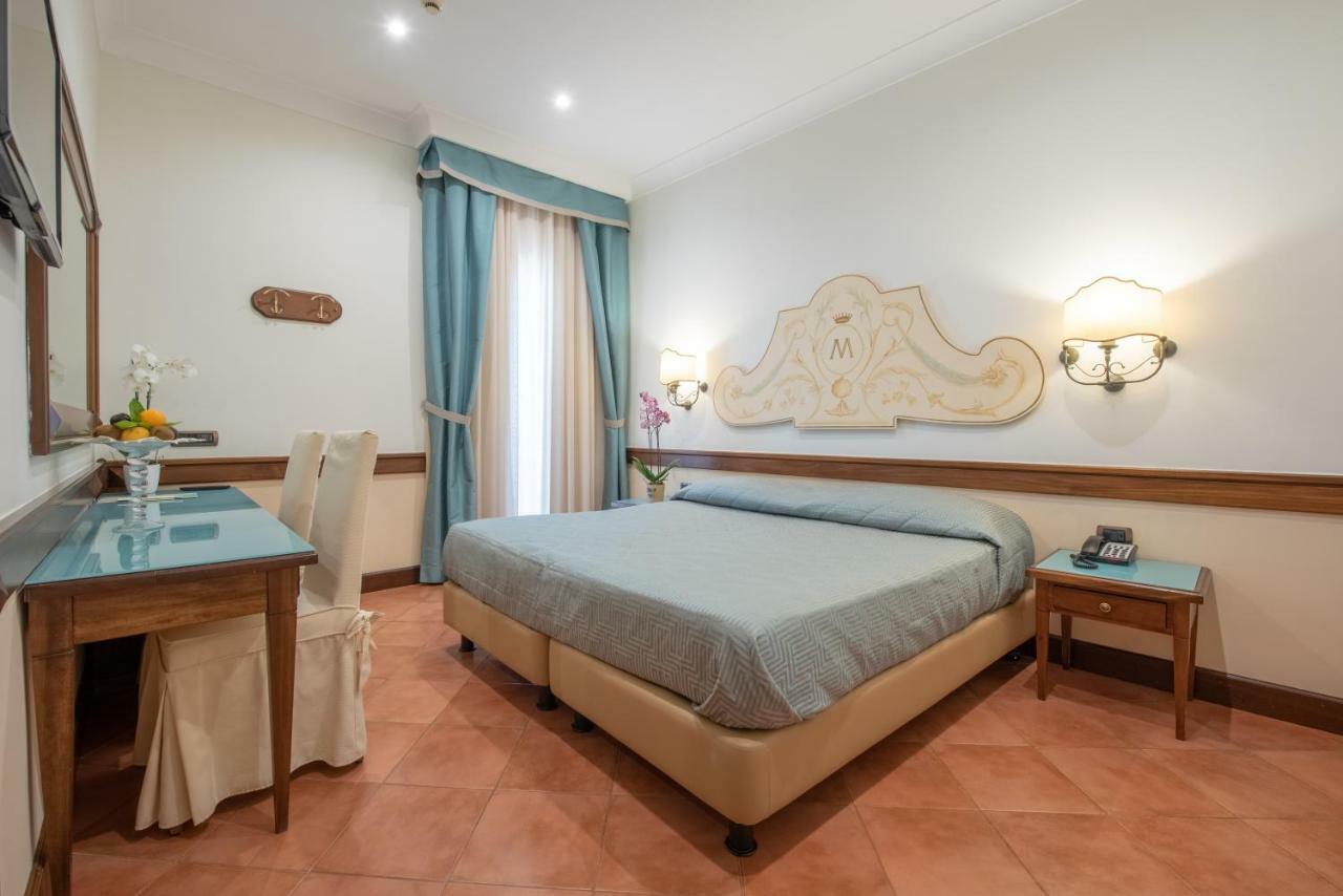 Double or Twin Room Pool View