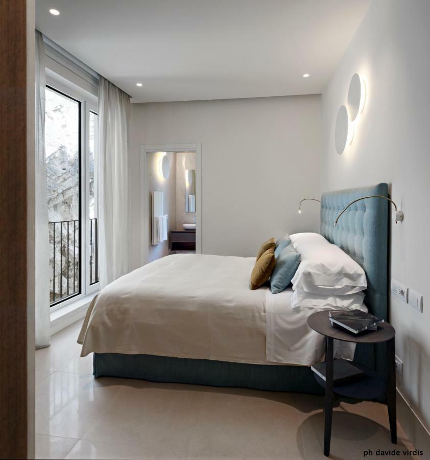 Superior Suite Dependance