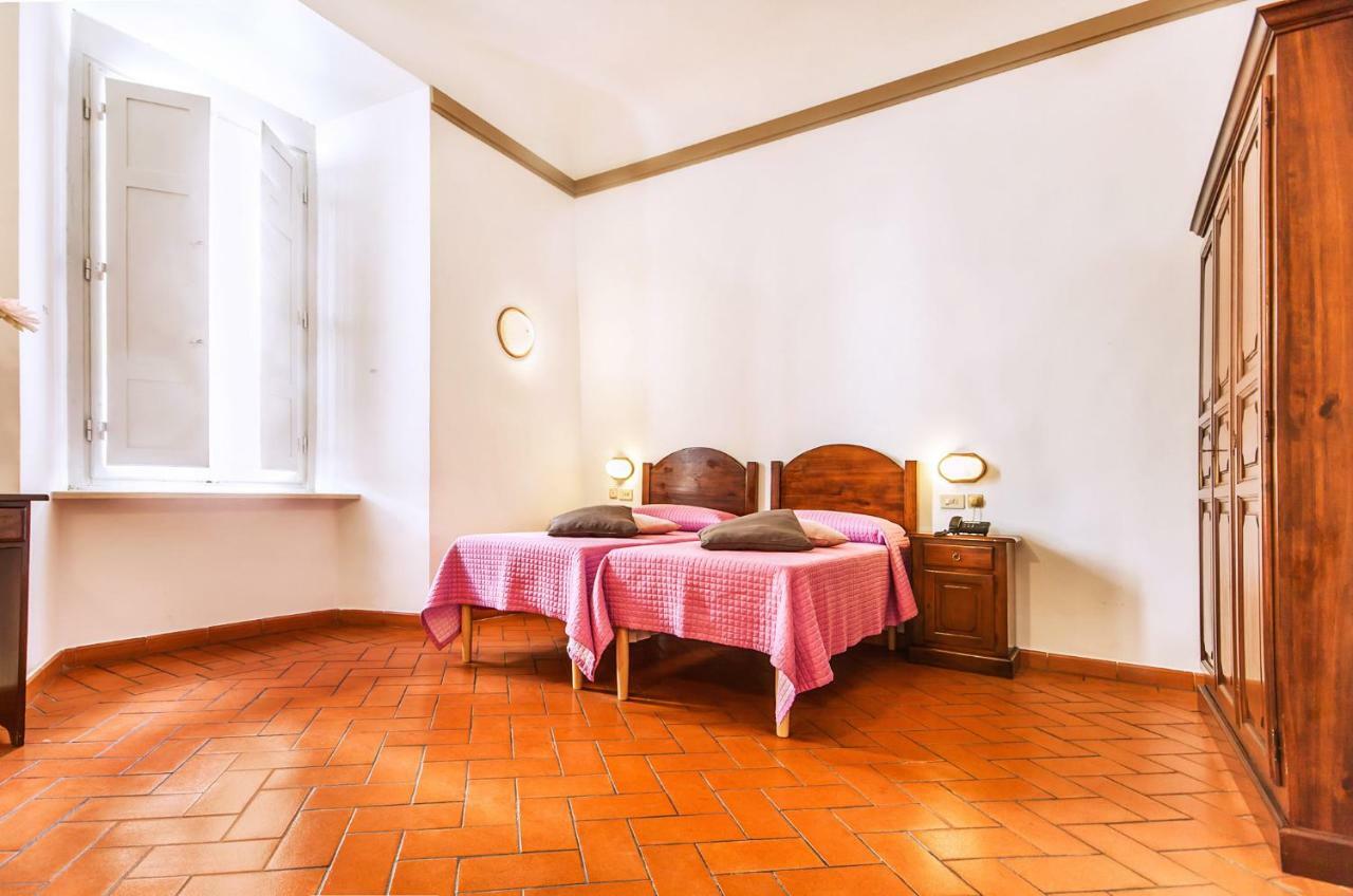 Double Room Duomo side view