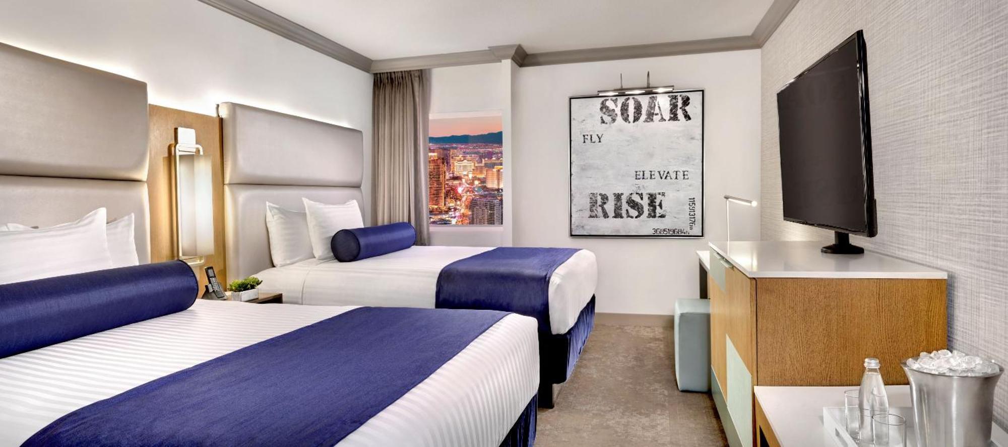 Elevate 2 Queens - Newly Renovated