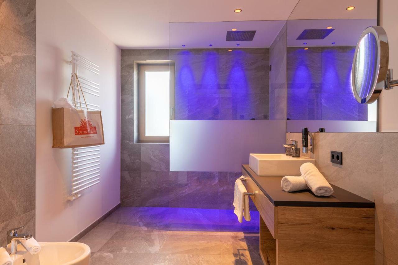 Deluxe Double Room Balcony