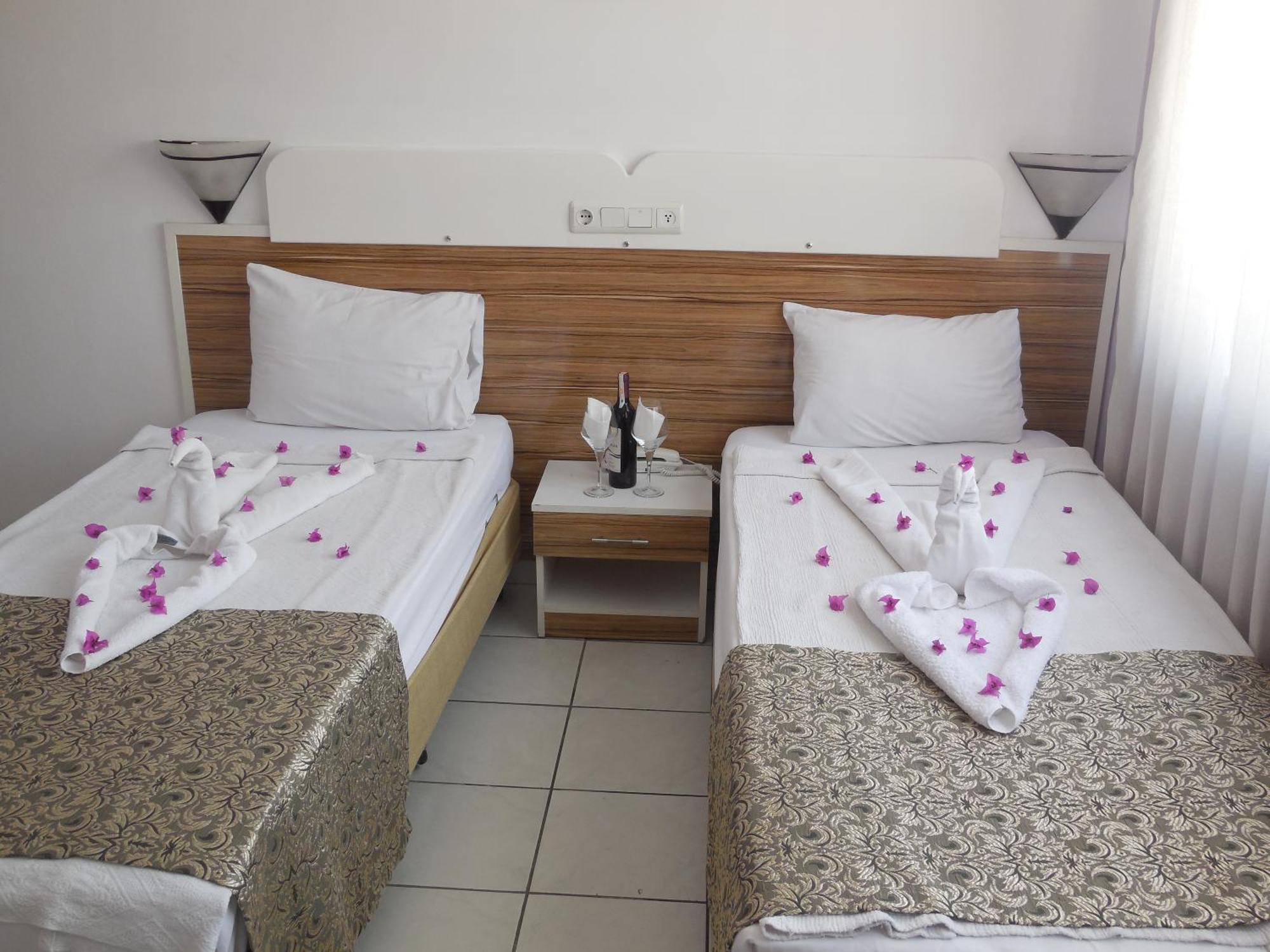 Basic Doppelzimmer