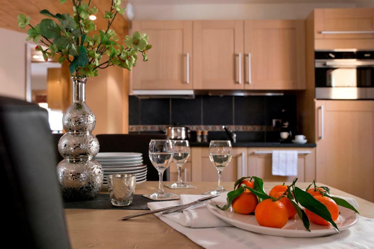 Appartement met 1 Slaapkamer