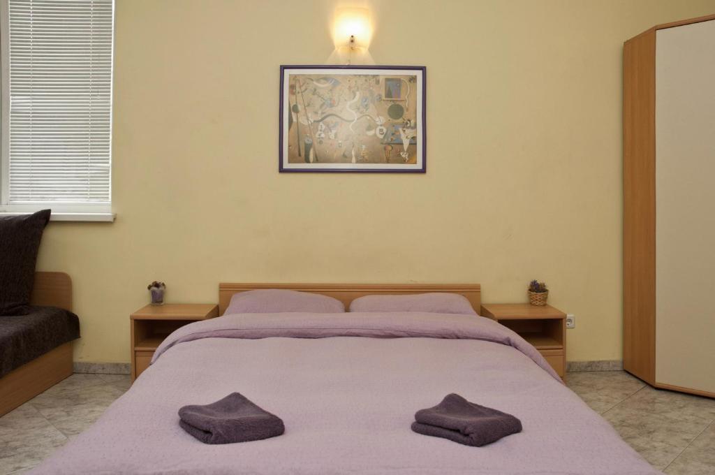 Single Bed Mixed Dormitory Room