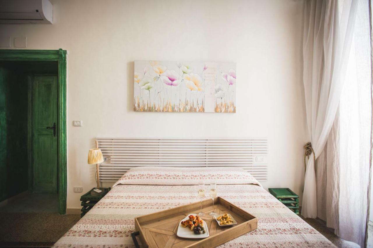 Suite Sea View