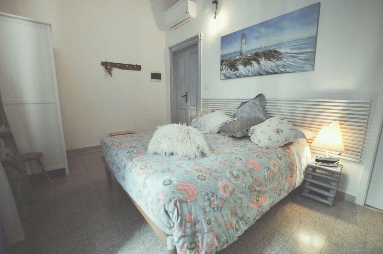 Double Room Sea View