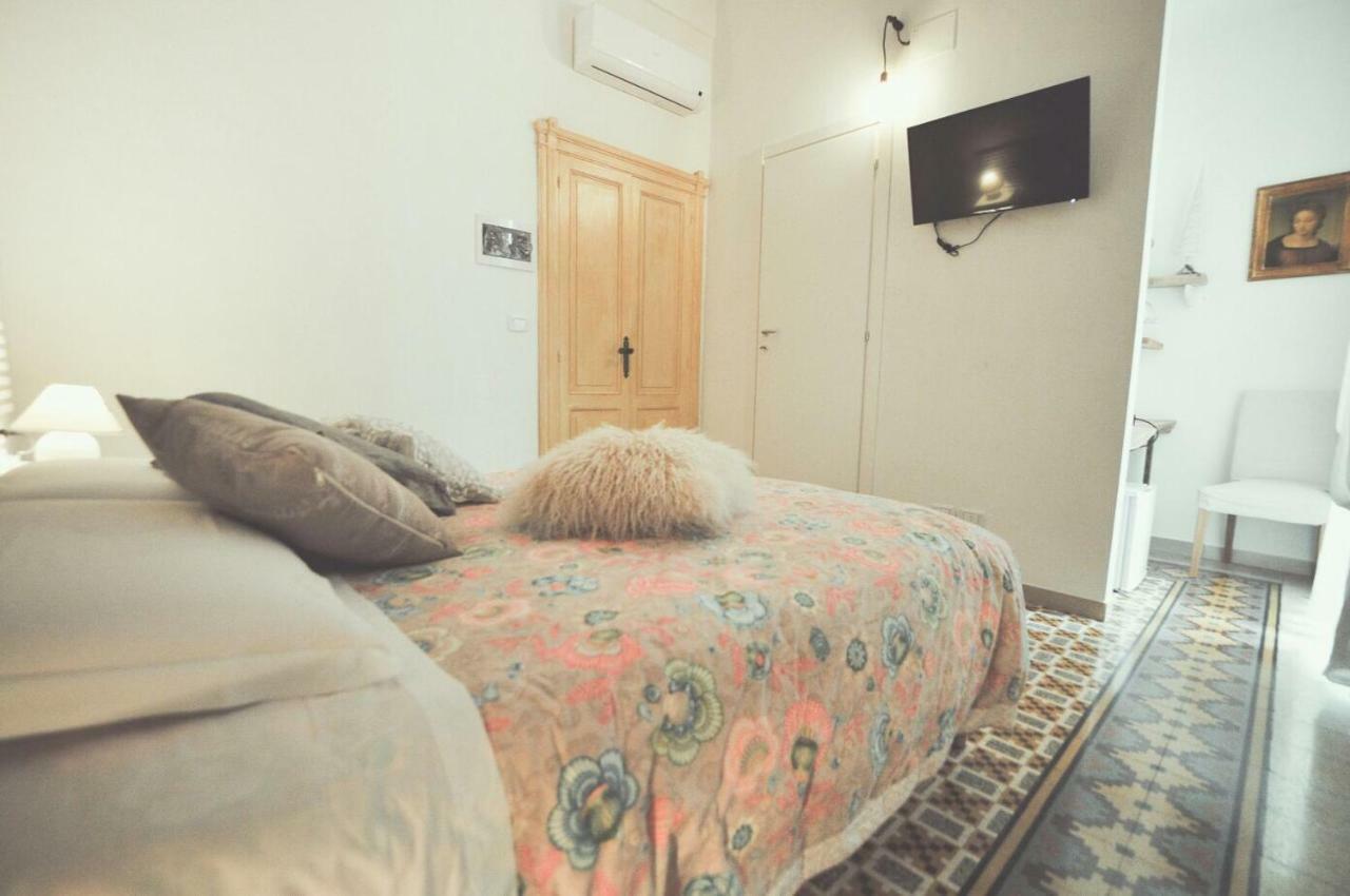 Double Room Sea View