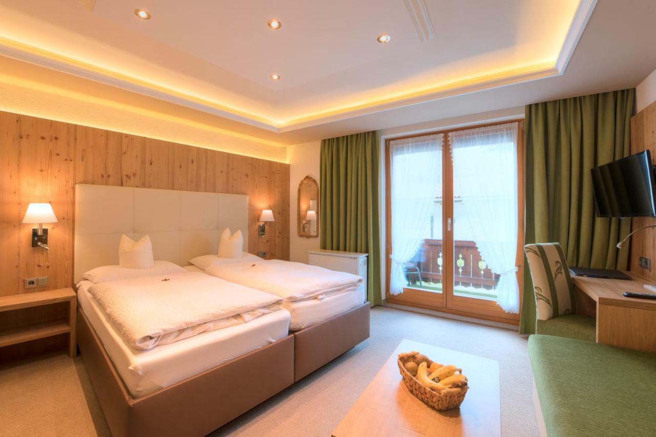 Superior Doppelzimmer