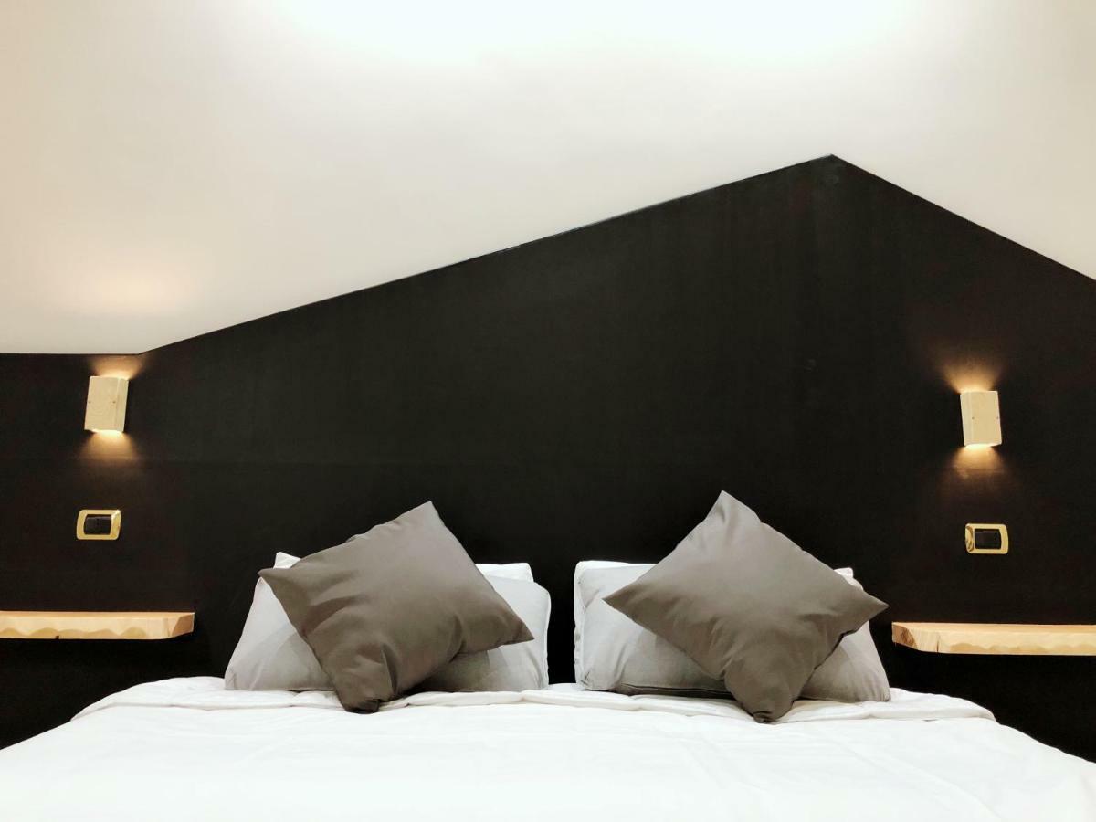 Classic Double or Twin Room