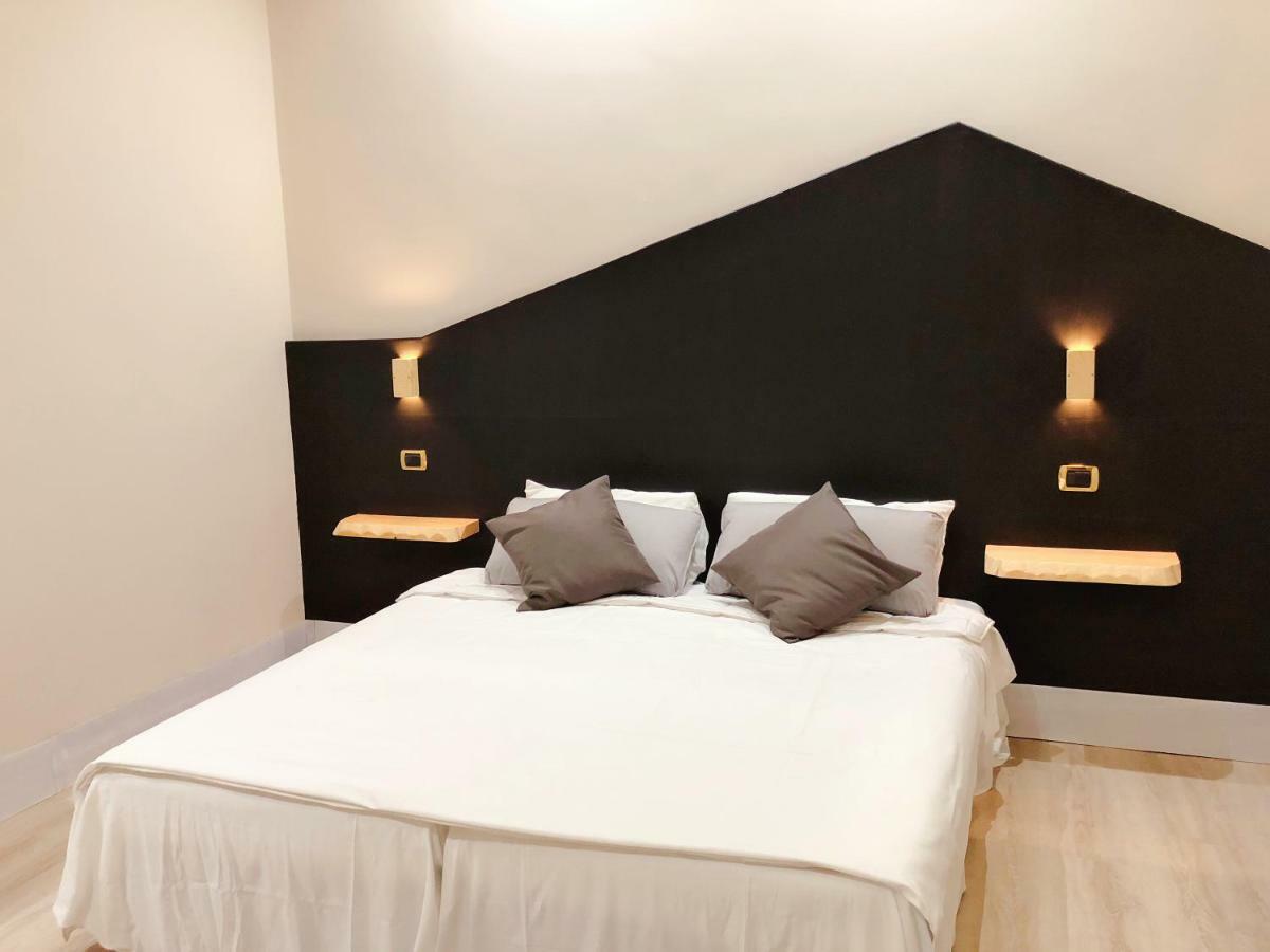 Classic Double or Twin Room