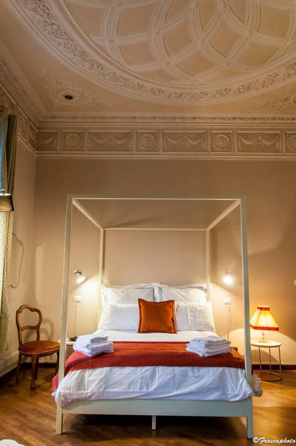 Deluxe Double Room Balcony